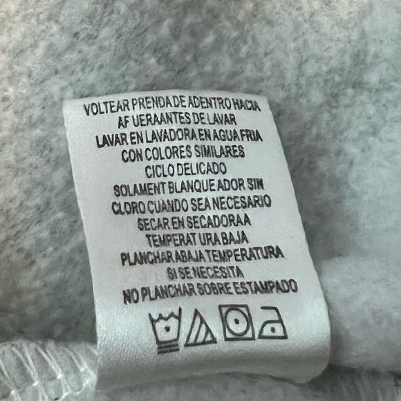 Freeze Elephant Dancing Sweater - Picture 6 of 6